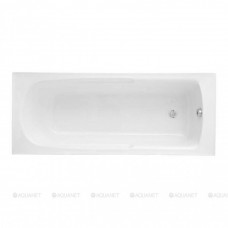 Акриловая ванна Aquanet Extra 170x70